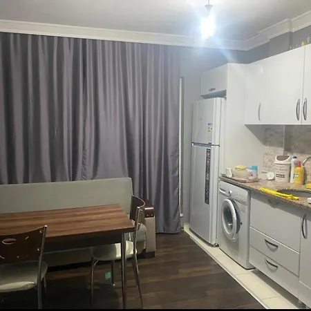 Διαμέρισμα Kiralik Eviniz